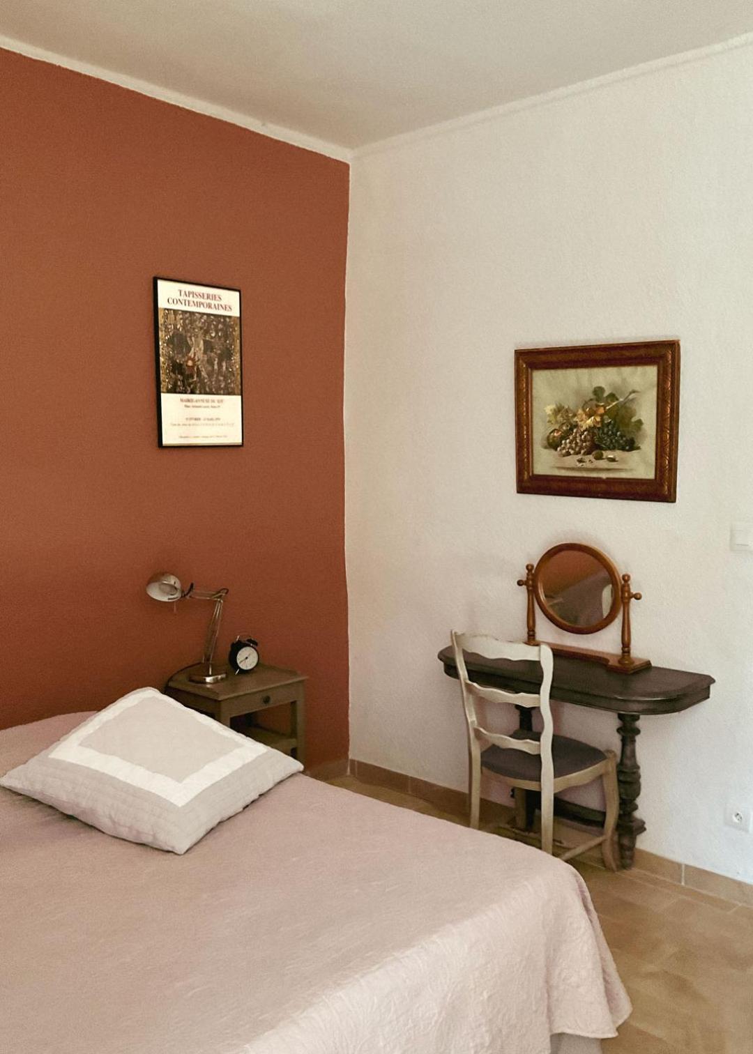 Chez Rosette De Lussan Hotel Exterior photo